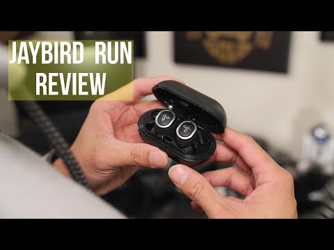 Jaybird Run Review