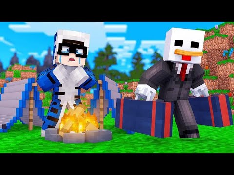 CAMBIO CASA, ADDIO KENDAL!! - Minecraft ITA