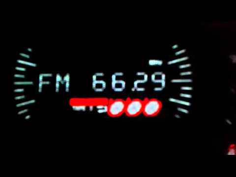 Radio Mayak Maykop 66.32 sporadik (2125 km)