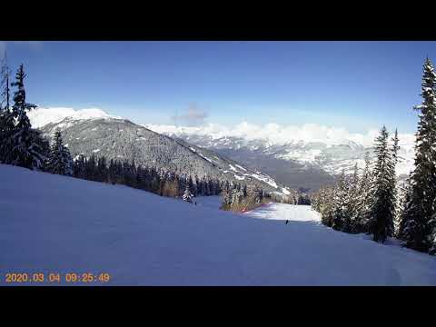 Forêt 1 / Forêt 2 area creator video thumbnail