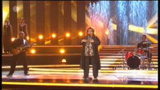 [HQ] - Joy Fleming - Ein Lied kann eine Brücke sein - 29.09.2012 - Willkommen bei Carmen Nebel