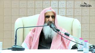 21 من دخل البيت الحرام فهو آمن شرعا وقدرا image