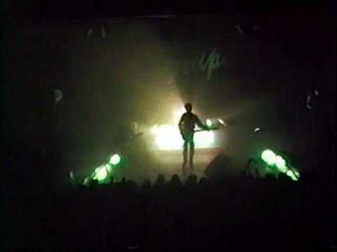 ENGRUPO -- "HISTORIA" (en vivo)