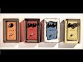 The MXR Legacy Richard Neatrour
