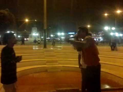 TRICKMAN vs JAMIL - Colectivo MAGDALENA [16-05-16] 18