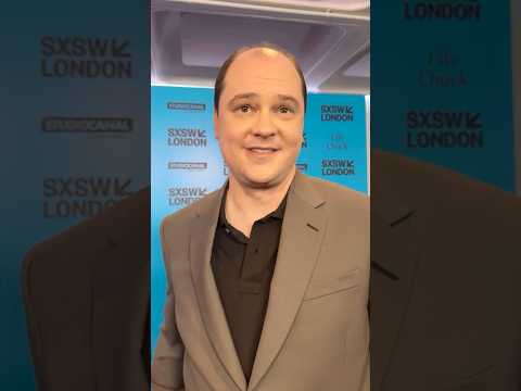 Mike Flanagan on what audiences should expect from The Life of Chuck