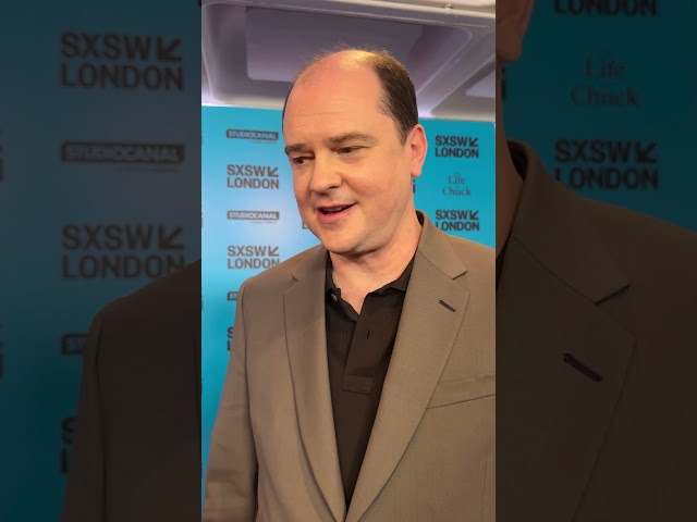 Mike Flanagan on what audiences should expect from The Life of Chuck