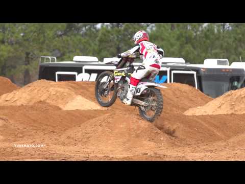 The Regiment with Zach Osborne - vurbmoto