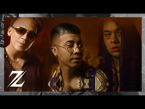 ZONA INFAME - Señorita 💋 ft. YOUNG EIBY (Video Oficial)