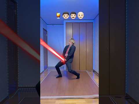 年齢ごとのジュースの出し方がエグすぎる‼︎ The way the juice is served for each age group is too gross🍹