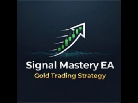 Video Signal Mastery EA