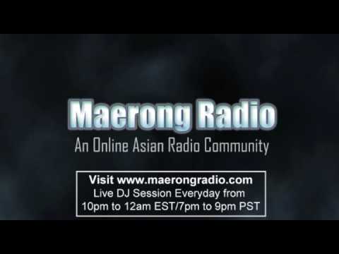 @MaerongRadio Untouchable ft. Narsha - Living in the Heart (가슴에 살아)