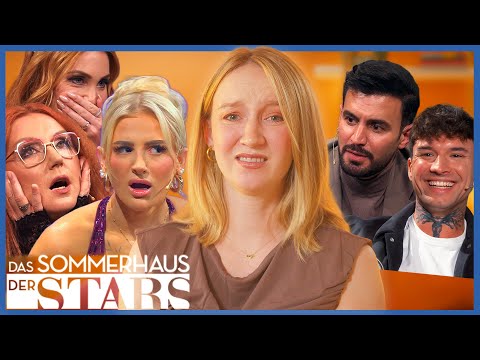 Finale und Wiedersehen l Sommerhaus der Stars 2025