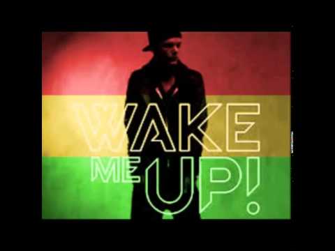 Wake Me Up Reggae vision