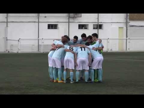 C.F. ALBUIXECH-C.D. ALMAZORA 2-2; 27-9-2015.