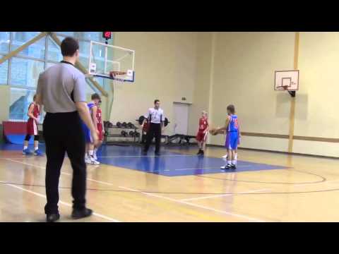 Audentes vs Vasileostrovskaya cut