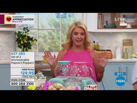 HSN | Kitchen Essentials 04.20.2019 - 03 PM