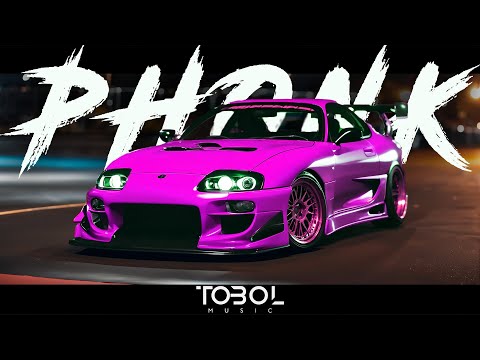 PHONK MIX 2025 😈 1 HOUR PHONK 😈  BRAZILIAN PHONK, DRIFT PHONK, HOUSE PHONK, WAVE PHONK