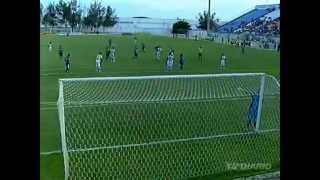 preview picture of video 'Campeonato Cearense - Confira todos os gols de Fortaleza 5 x 1 São Benedito - 01/02/2015'