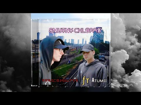 Franco degusta 𝗳𝘁  ATUMIISVKO   - smutny chłopak