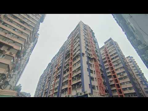 Shung Lai House Youtube Video