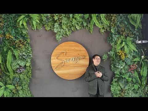 Jeffry S Tjandra - Tak Berhenti Percaya (Official Music Video)