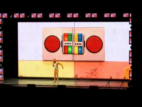 Yo Gabba Live Pt. II 11-27-11