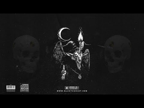 [FREE] GHOSTEMANE x SCARLXRD TYPE BEAT "ANEMIA" | [Prod. Blunt Christ x Aragoth] | TRAP METAL 2022