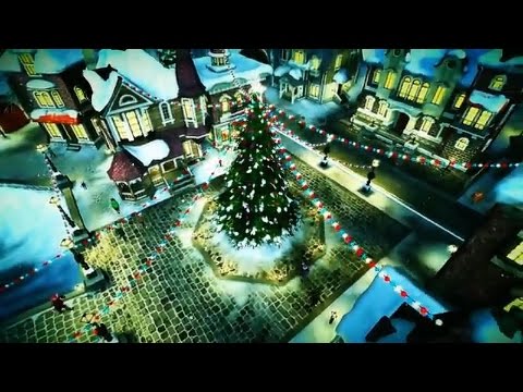 Luan Beats - Ma Lettre au Père Noël (Christmas Instrumental Sample Sad)