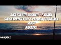 Aiya Cik Siti Susanti P Ramli Cover Salsa Bintan Feat 3 Pemuda Berbahaya Versi Karaoke