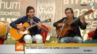 Vivo en Arg - Los Nocheros - 01-10-13 (2 de 3)