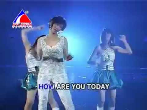 I Want To Come Back Maning - Inul Daratista