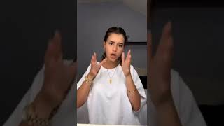 Bedrock - Nicki Minaj | Musical.ly Leaelui