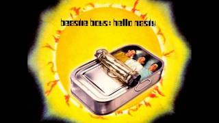 Beastie Boys - The Move