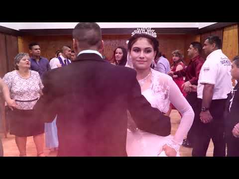 Svadba Marie a Tomáše Radnice 3