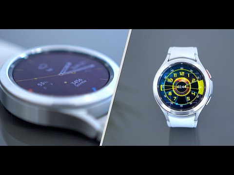 Test: Samsung Galaxy Watch 4 (Classic) - mein Fazit nach 14 Tagen | techloupe