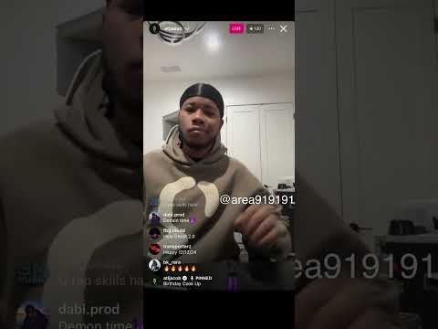 ATL Jacob Cook Up & Play Beats From Future Albums🔥🦅🔥