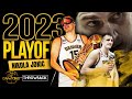 Nikola Jokic Could Not Be STOPPED In The 2023 Playoffs 🃏🏆 | COMPLETE Highlights
