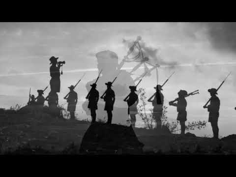 Willie McBride (The Green Fields of France)