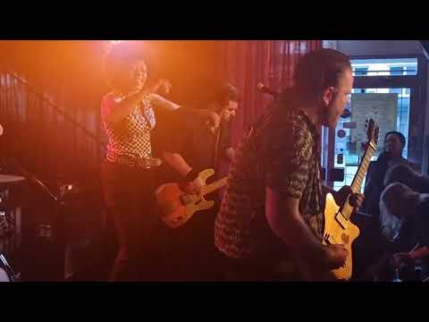 Nikki Hill  - Strapped To The Beat