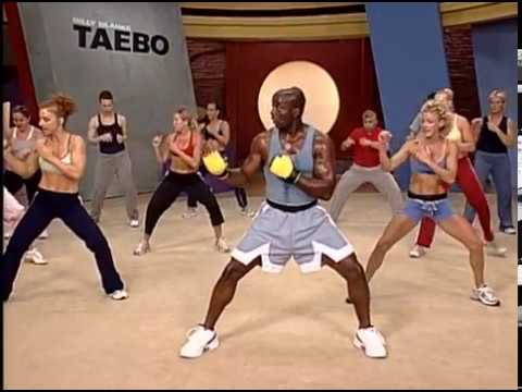 TAEBO FLEX