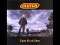 Clutch - American Sleep (Backwards)