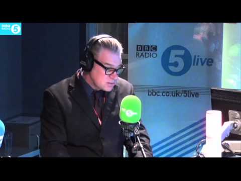 Mark Kermode reviews Hyena