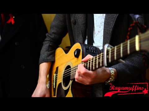 The Ragamuffins - Fish & Chips (Live from The Lobster Pot, Liverpool)
