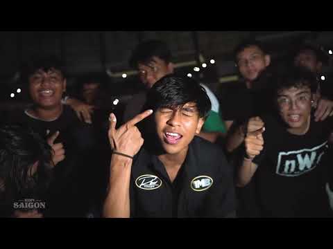 Konsert Jiwa Kacau 2024 | MO Entertainment