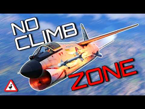 AIM-9C Kinda Overpowered Meta