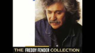 Freddy Fender - Silver Wings