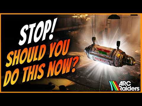 ARC Raiders Expedition 2: Should You Join Now? Rewards & Deadline Explained!