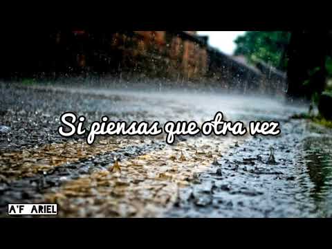 Carlos Alarcón Y Su Grupo Los Genios - Que Bajo Caiste (Letra)