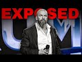 How Triple H Is Getting Exposed For His Lies